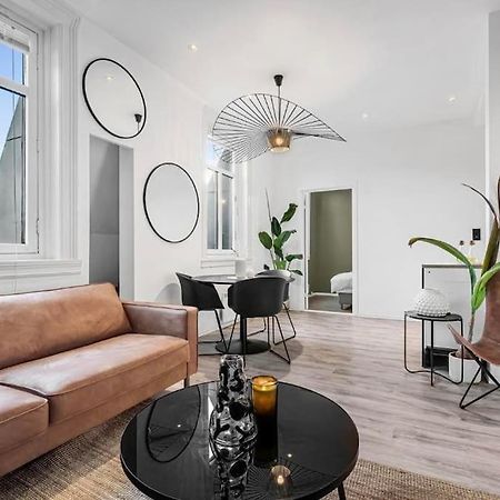 Newly Renovated - Oslo Downtown Διαμέρισμα Εξωτερικό φωτογραφία