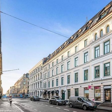 Newly Renovated - Oslo Downtown Διαμέρισμα Εξωτερικό φωτογραφία