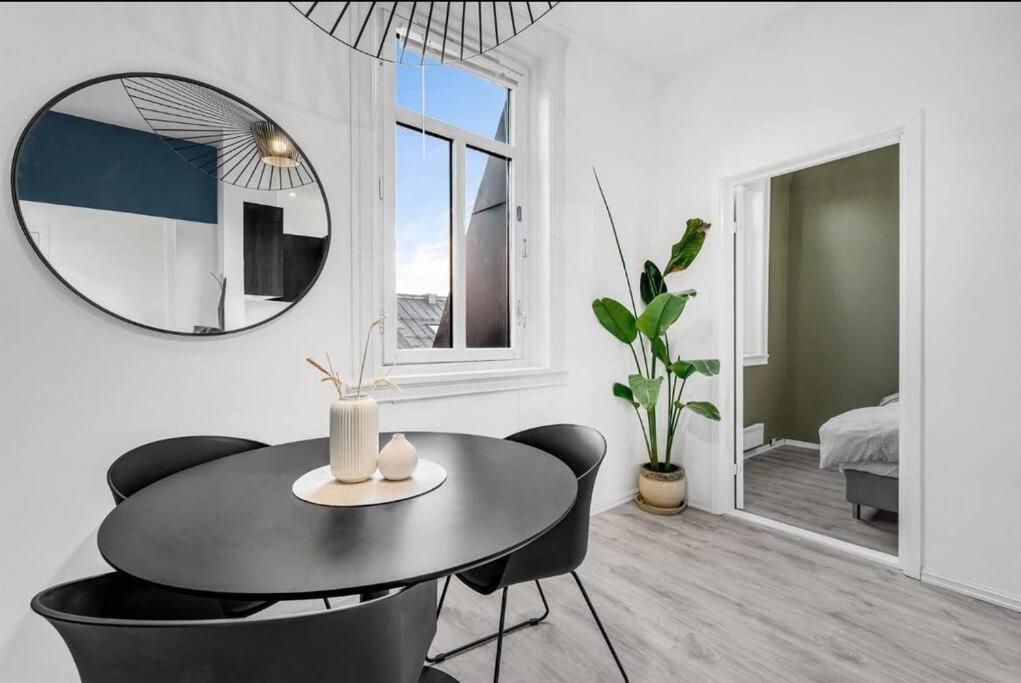 Newly Renovated - Oslo Downtown Διαμέρισμα Εξωτερικό φωτογραφία