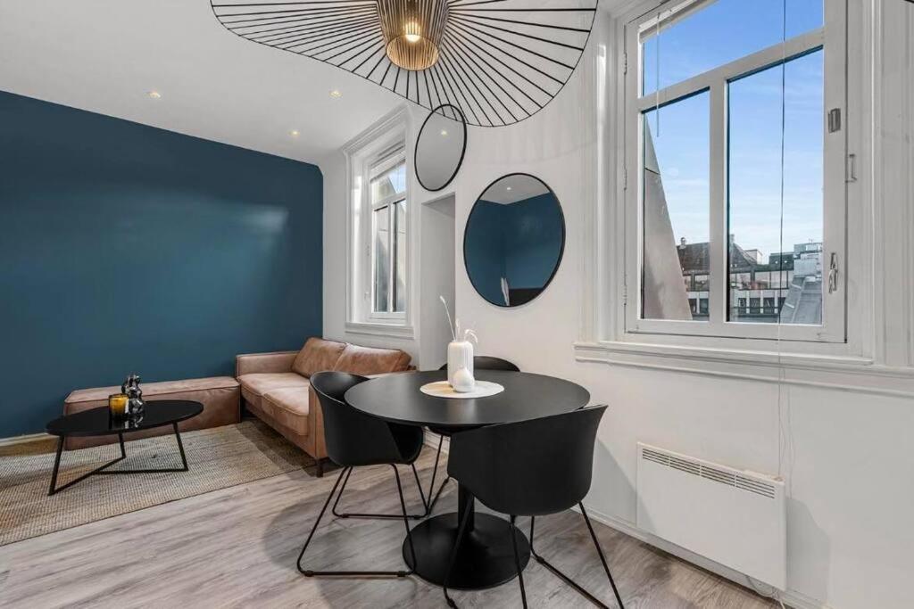 Newly Renovated - Oslo Downtown Διαμέρισμα Εξωτερικό φωτογραφία