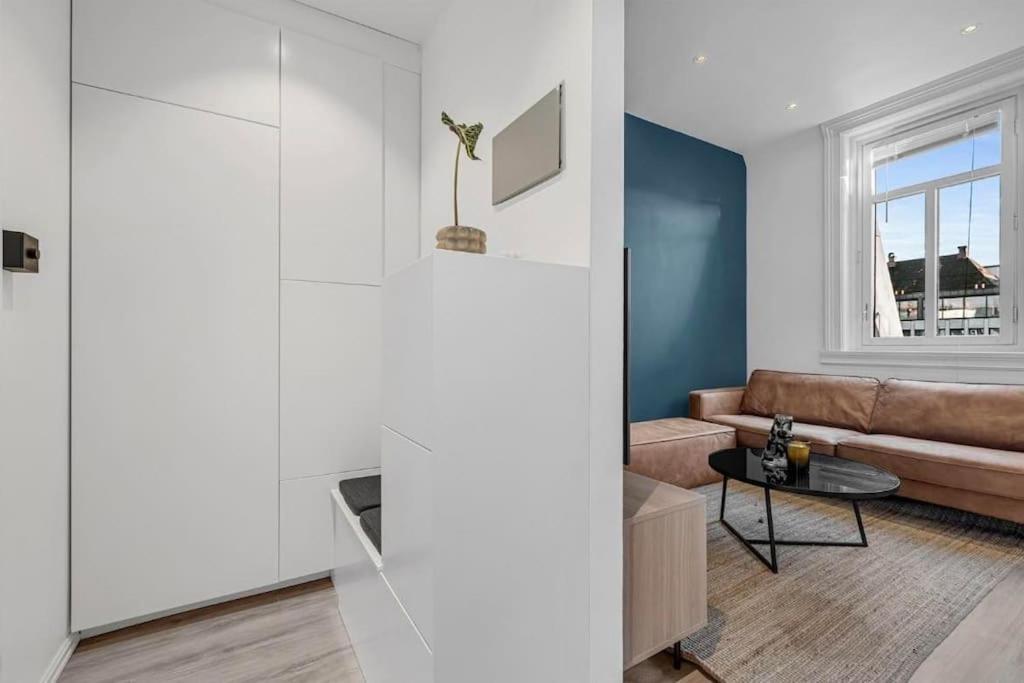 Newly Renovated - Oslo Downtown Διαμέρισμα Εξωτερικό φωτογραφία